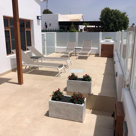 Villa Tomo Puerto del Carmen  Exterior foto