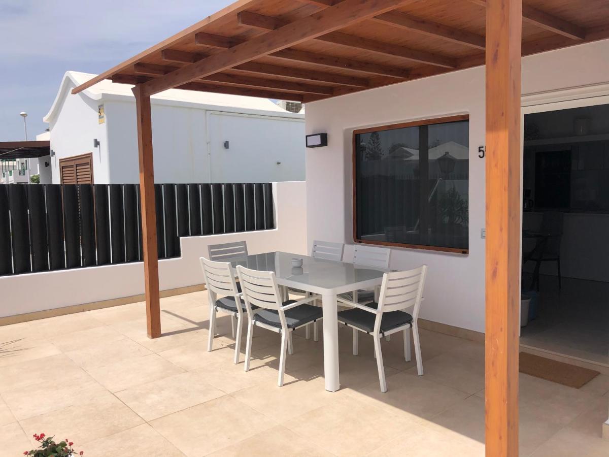 Villa Tomo Puerto del Carmen  Exterior foto
