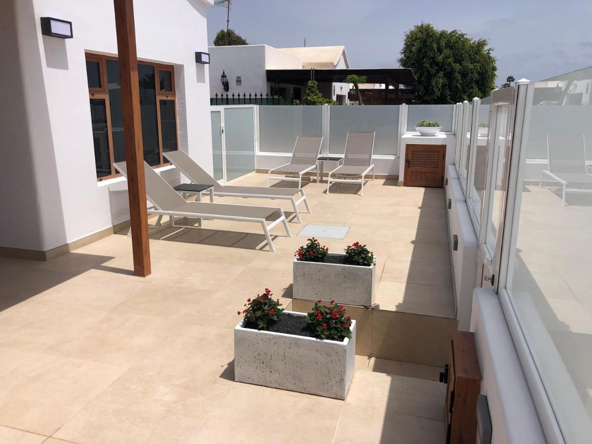 Villa Tomo Puerto del Carmen  Exterior foto
